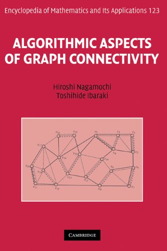 Algorithmic Aspects of Graph Connectivity