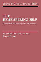 The Remembering Self