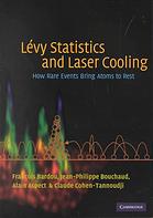 L�vy Statistics and Laser Cooling