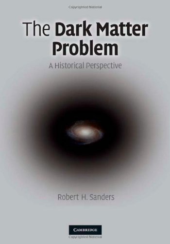 The Dark Matter Problem