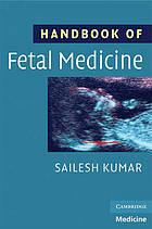 Handbook of Fetal Medicine