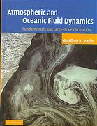 Atmospheric and Oceanic Fluid Dynamics