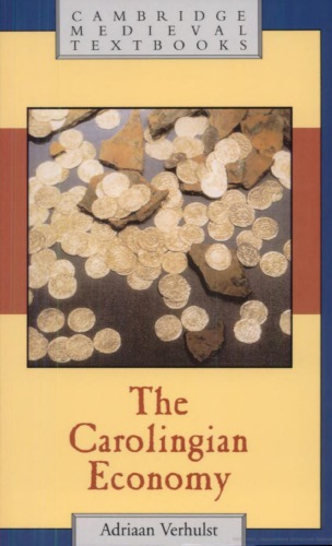 The Carolingian Economy