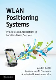 Wlan Positioning Systems