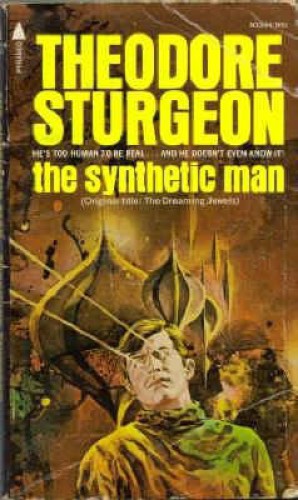 The synthetic man