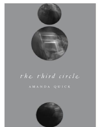 The Third Circle (An Arcane Society Novel)