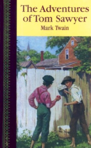 The Adventures of Tom Sawyer