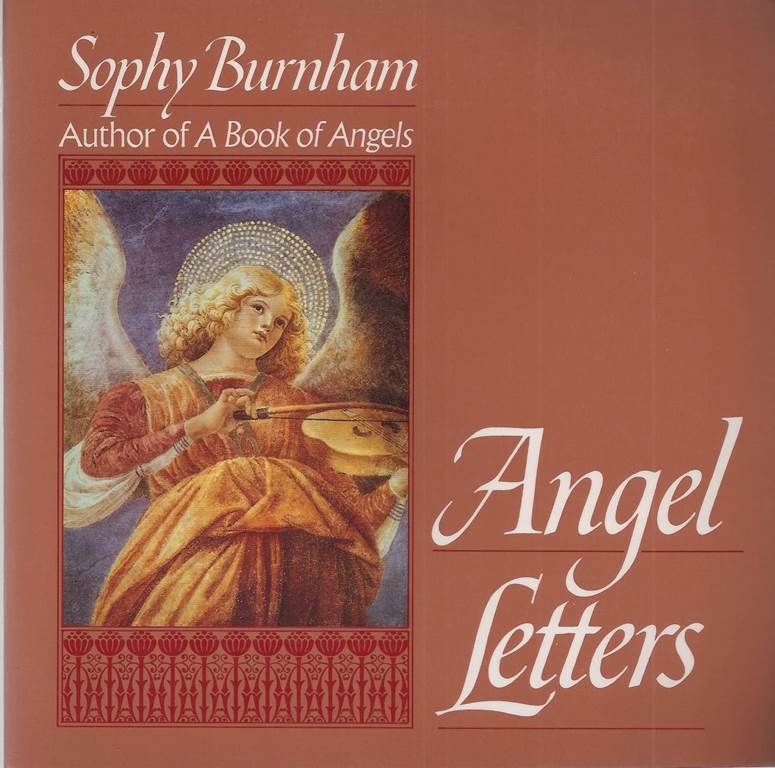 Angel Letters