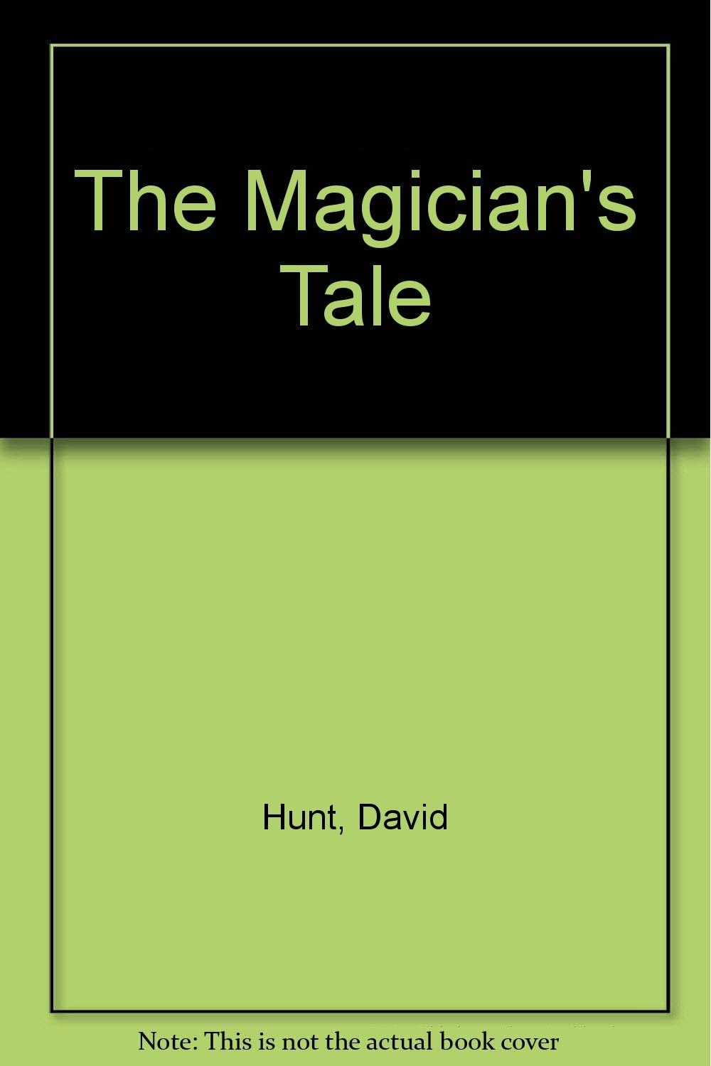 The Magician's Tale