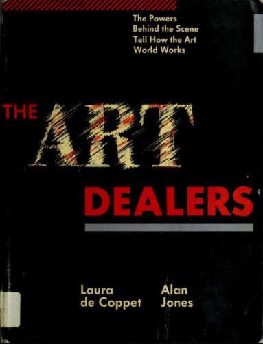 The Art Dealers