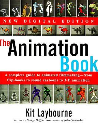 The Animation Book