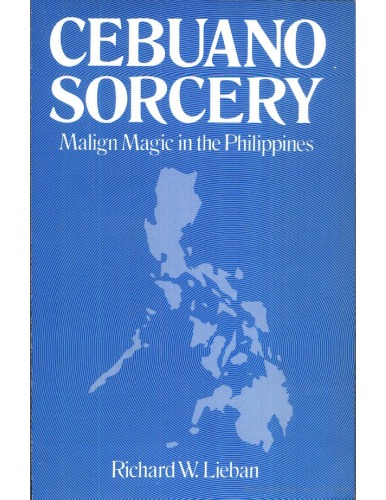 Cebuano Sorcery