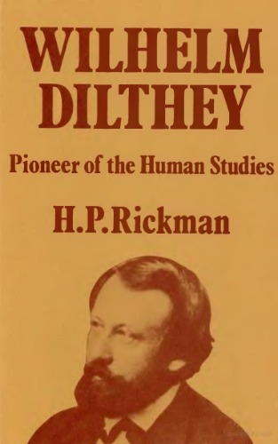 Wilhelm Dilthey