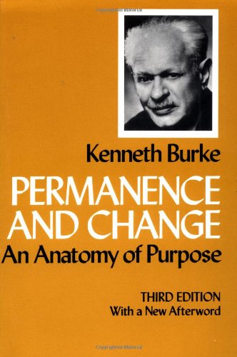 Permanence and Change