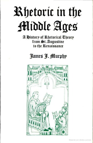 Rhetoric in the Middle Ages