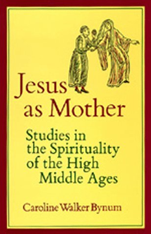 Jesus As Mother