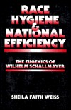 Race Hygiene and National Efficiency