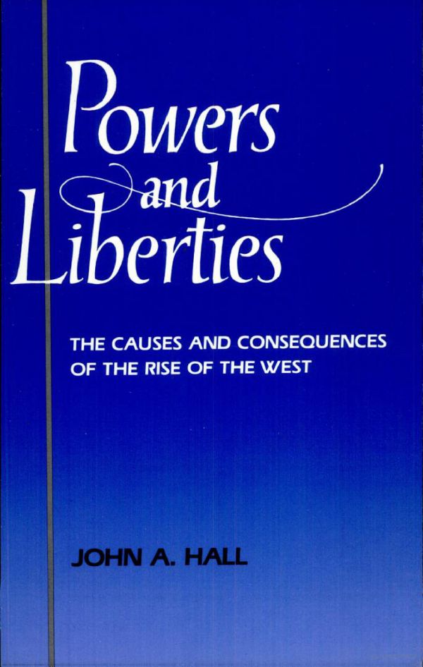 Powers and Liberties