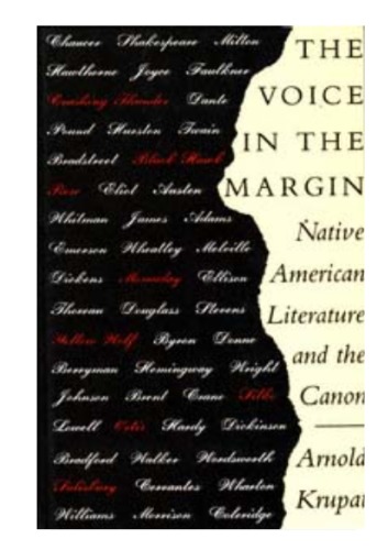 The Voice in the Margin