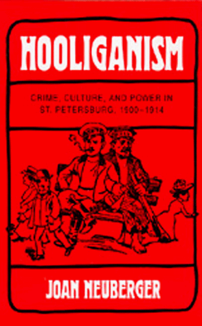 Hooliganism