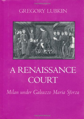 A Renaissance Court