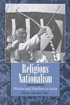 Religious Nationalism