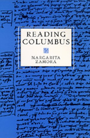 Reading Columbus