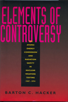 Elements of Controversy