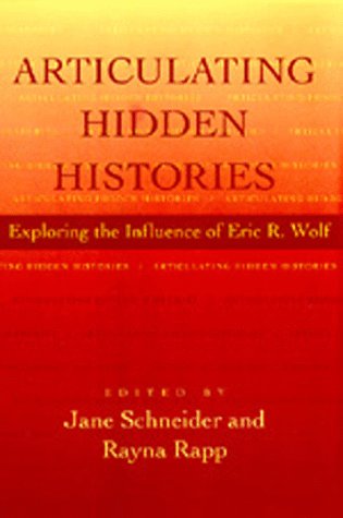 Articulating Hidden Histories