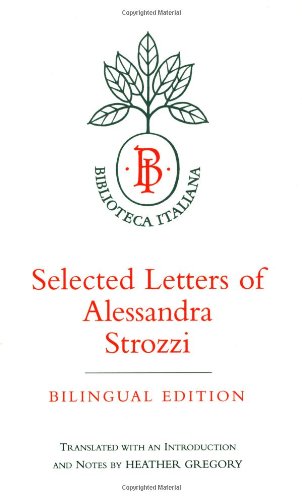 Selected Letters