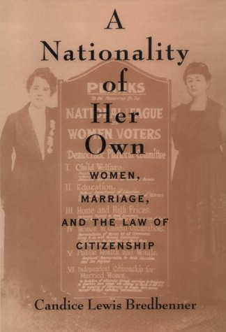 A Nationality of Her Own