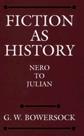 Fiction as History