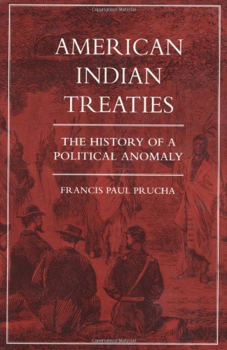 American Indian Treaties