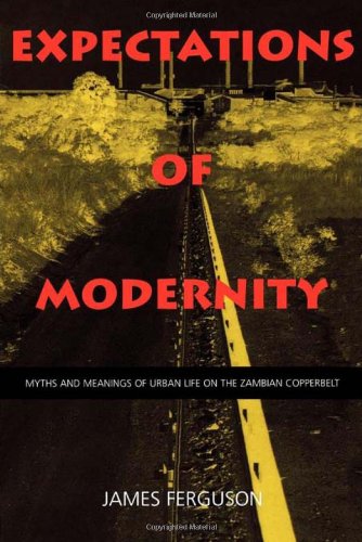 Expectations of Modernity