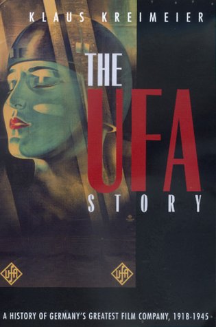 The Ufa Story