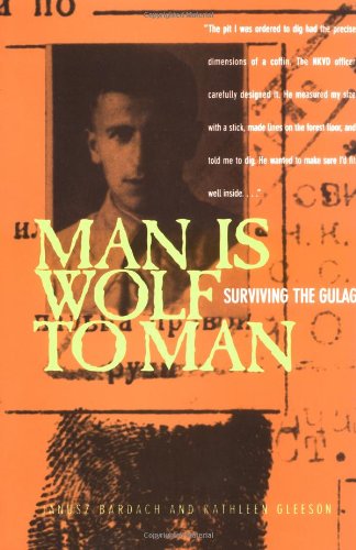 Man Is Wolf to Man