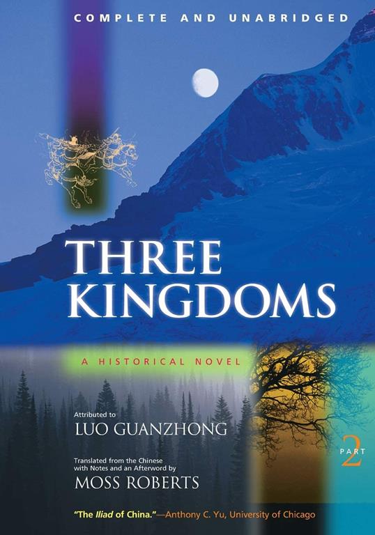 Three Kingdoms