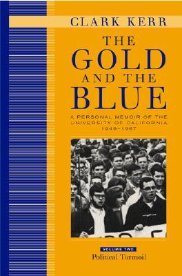 The Gold and the Blue, Volume Two