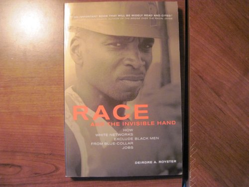 Race and the Invisible Hand
