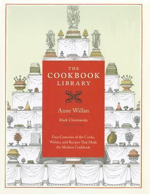 The Cookbook Library