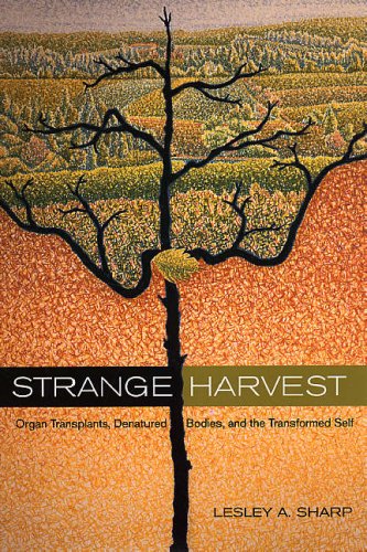 Strange Harvest