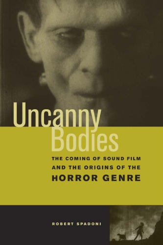 Uncanny Bodies