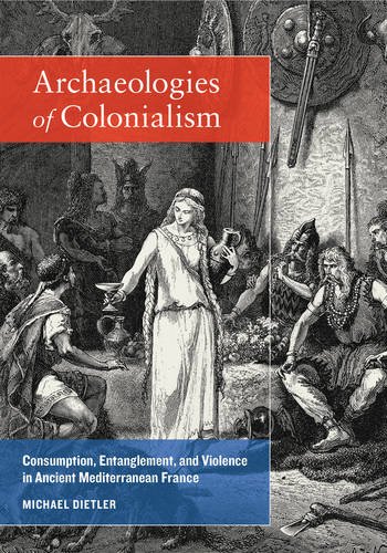 Archaeologies of Colonialism