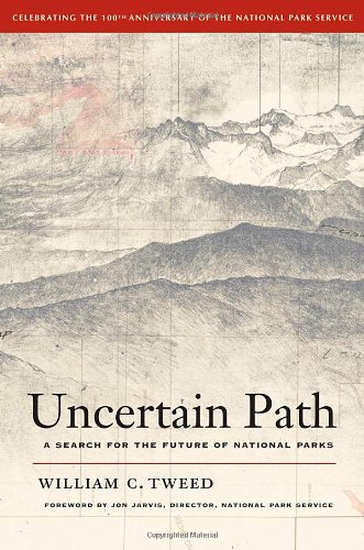 Uncertain Path