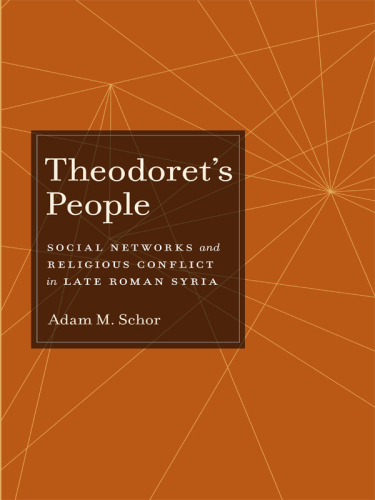 Theodoret's People