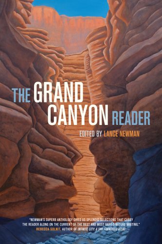 The Grand Canyon Reader