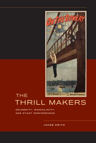 The Thrill Makers