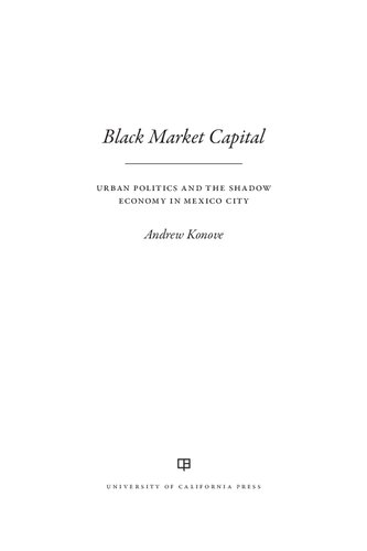 Black Market Capital