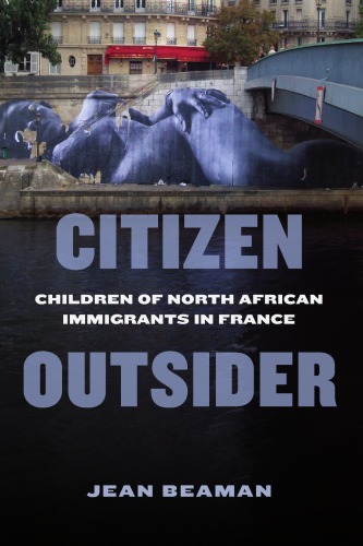 Citizen Outsider