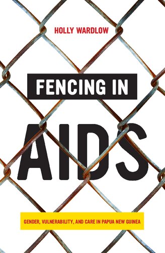 Fencing in AIDS